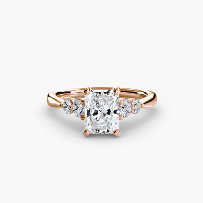 The Étoile Solitaire