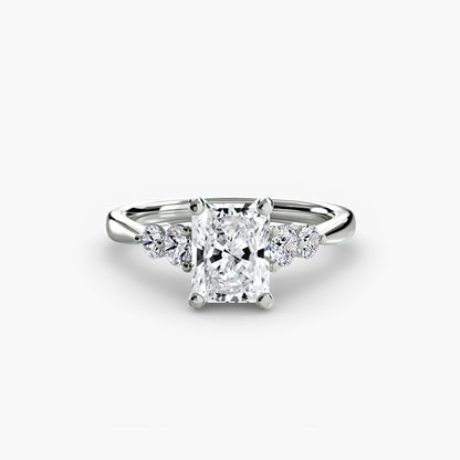 The Étoile Solitaire