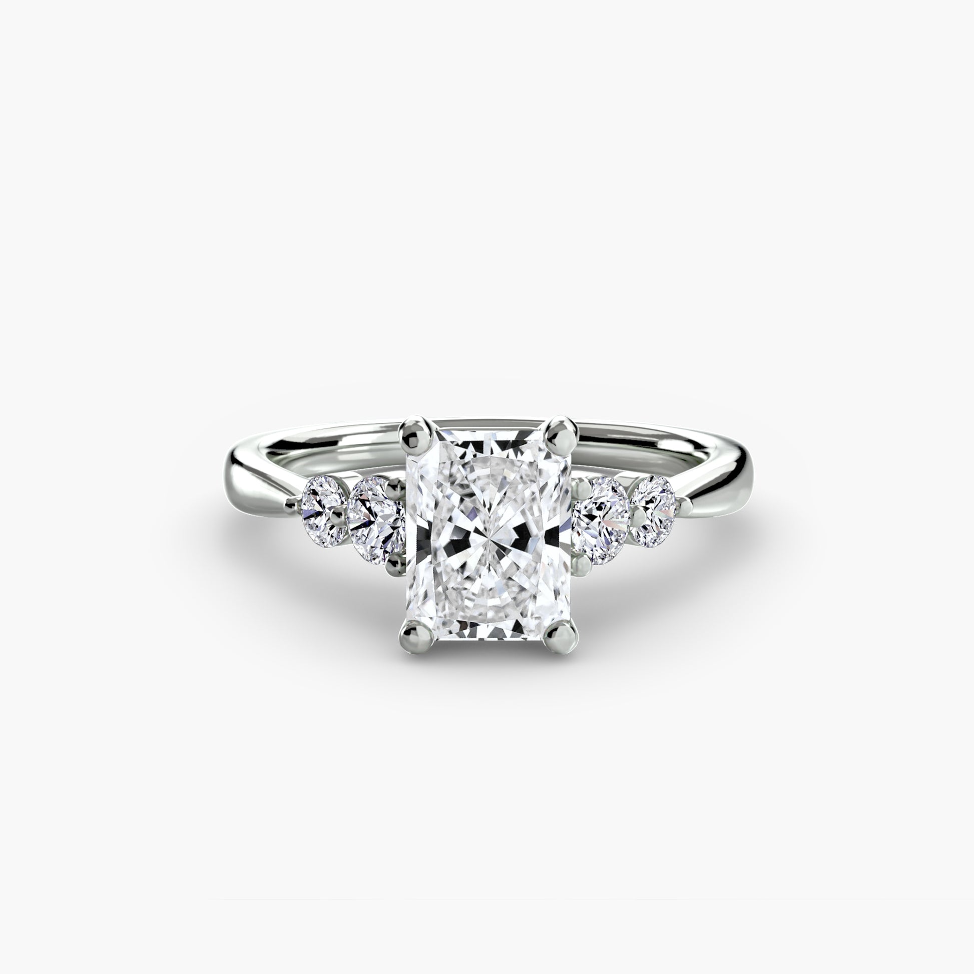 The Étoile Solitaire