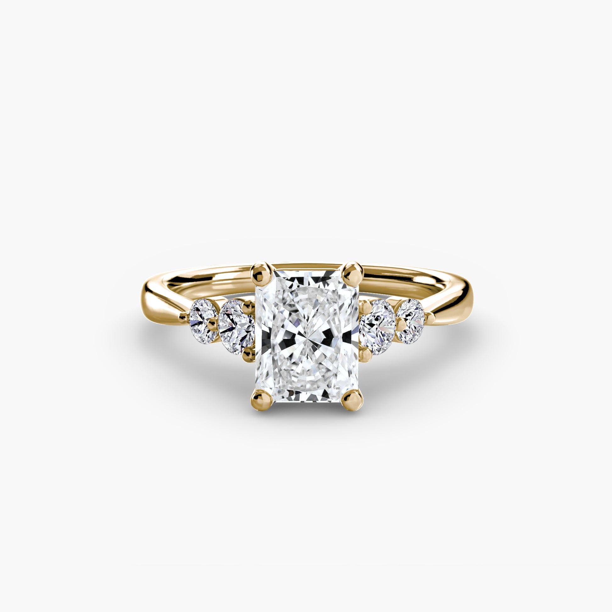 The Étoile Solitaire