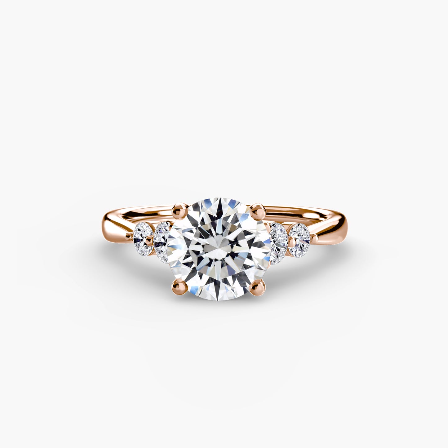 The Étoile Solitaire