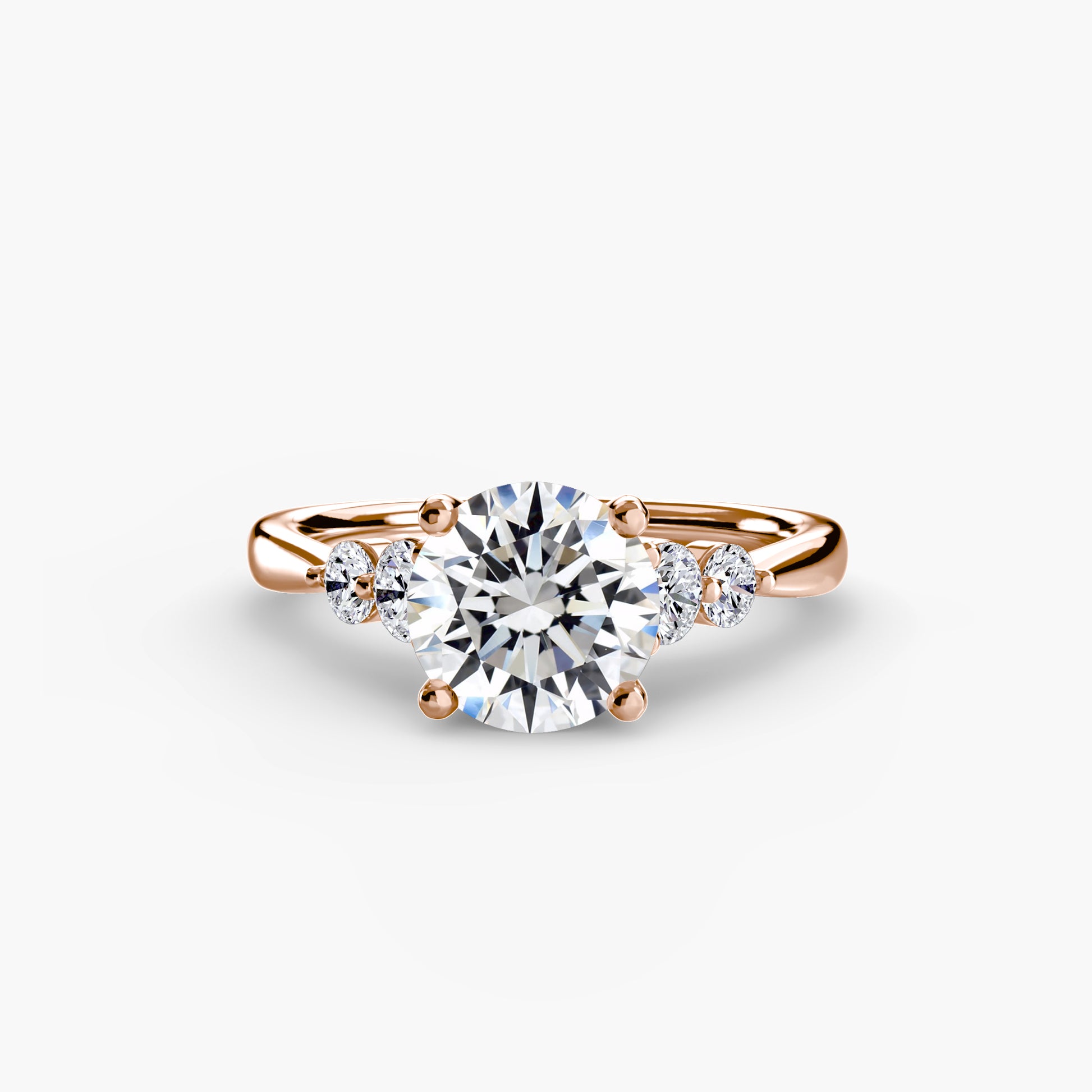The Étoile Solitaire