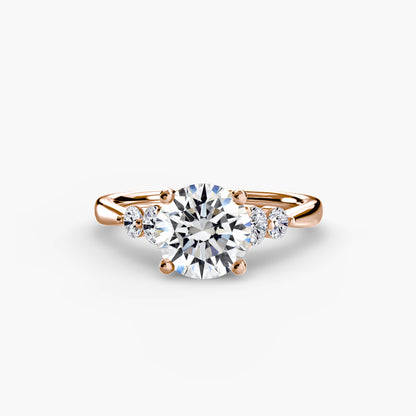 The Étoile Solitaire