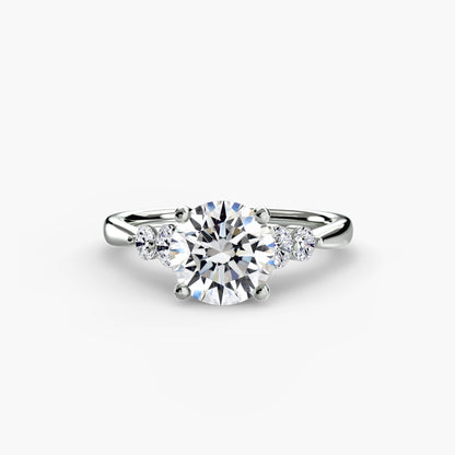 The Étoile Solitaire