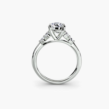 The Étoile Solitaire