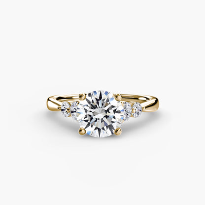 The Étoile Solitaire