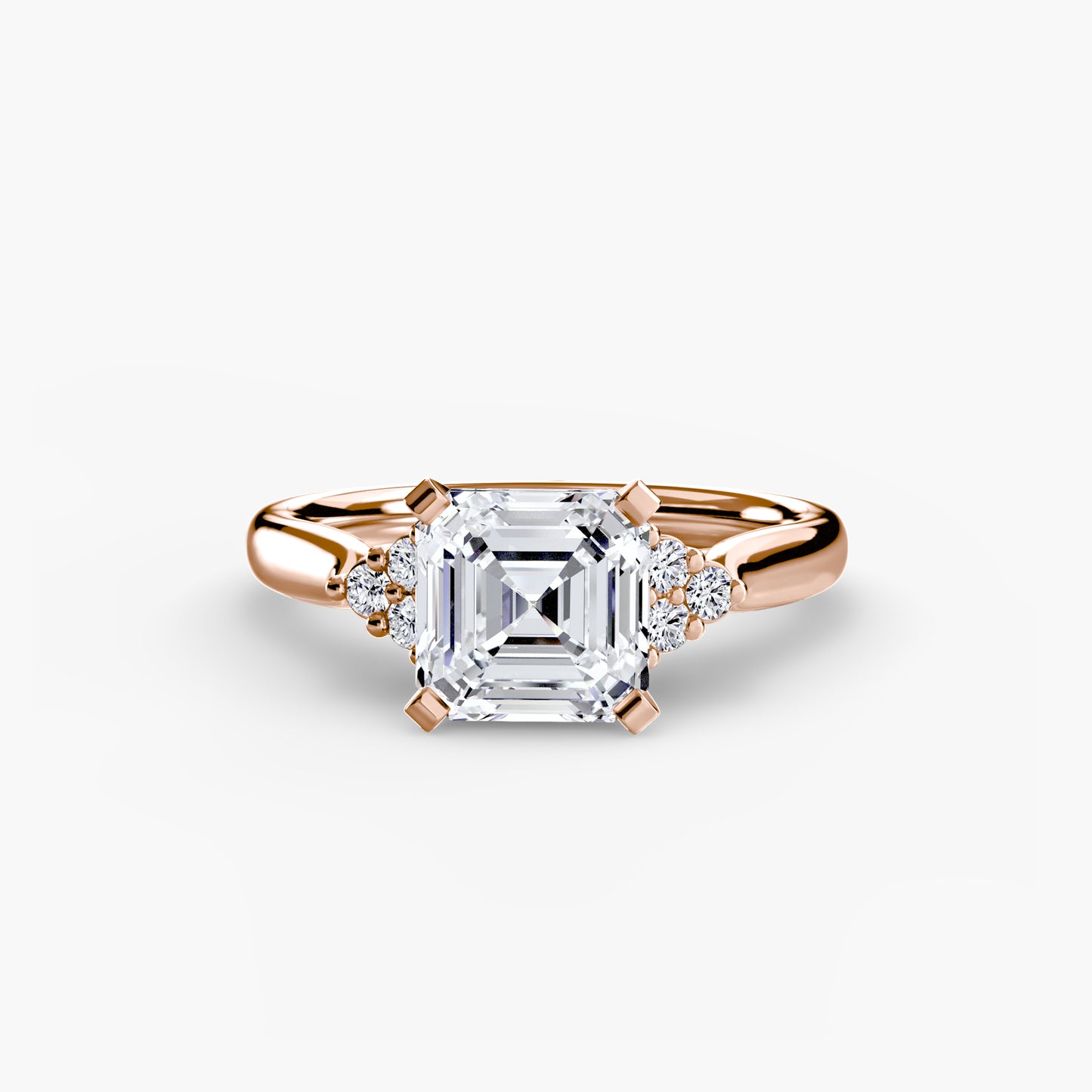 The Seraphine Solitaire
