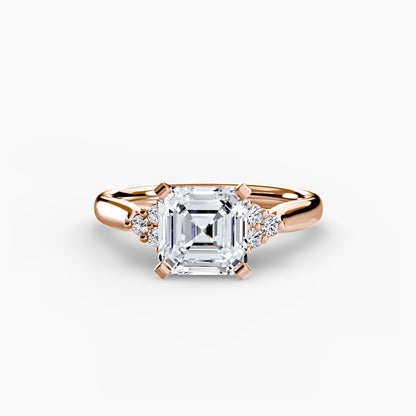 The Seraphine Solitaire