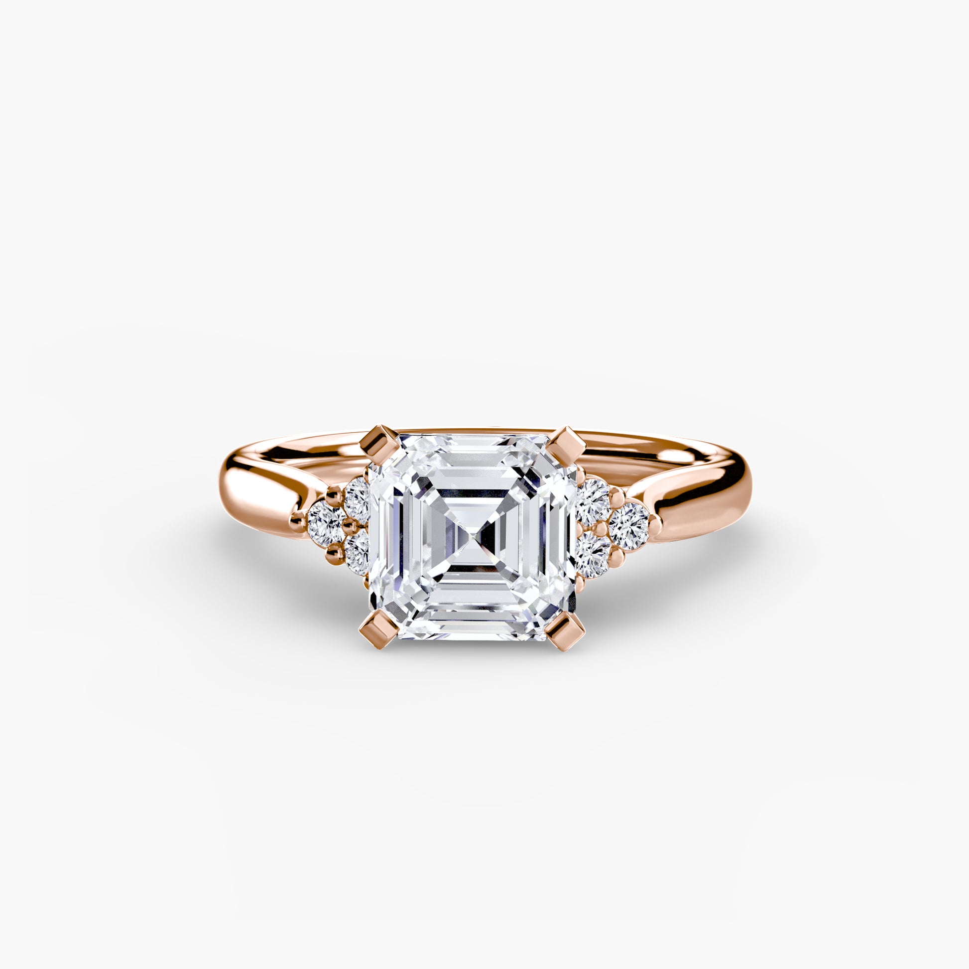 The Seraphine Solitaire