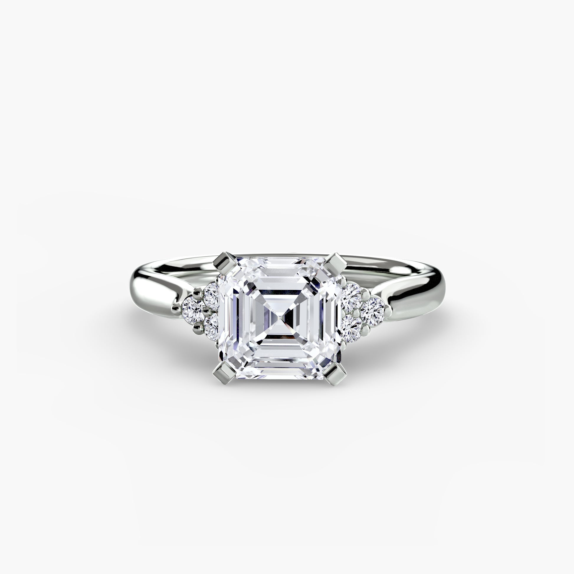 The Seraphine Solitaire