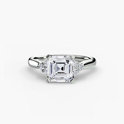 The Seraphine Solitaire