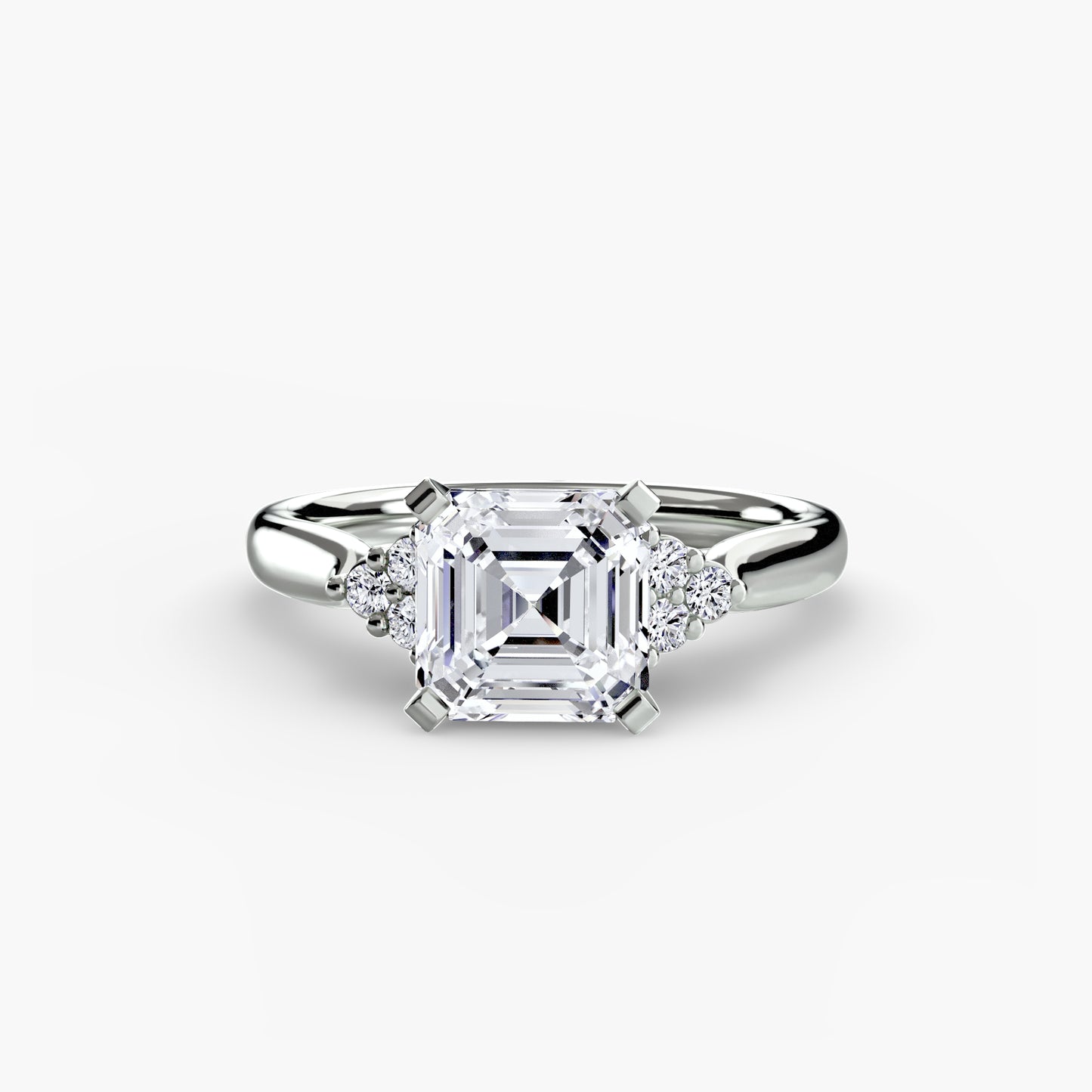 The Seraphine Solitaire