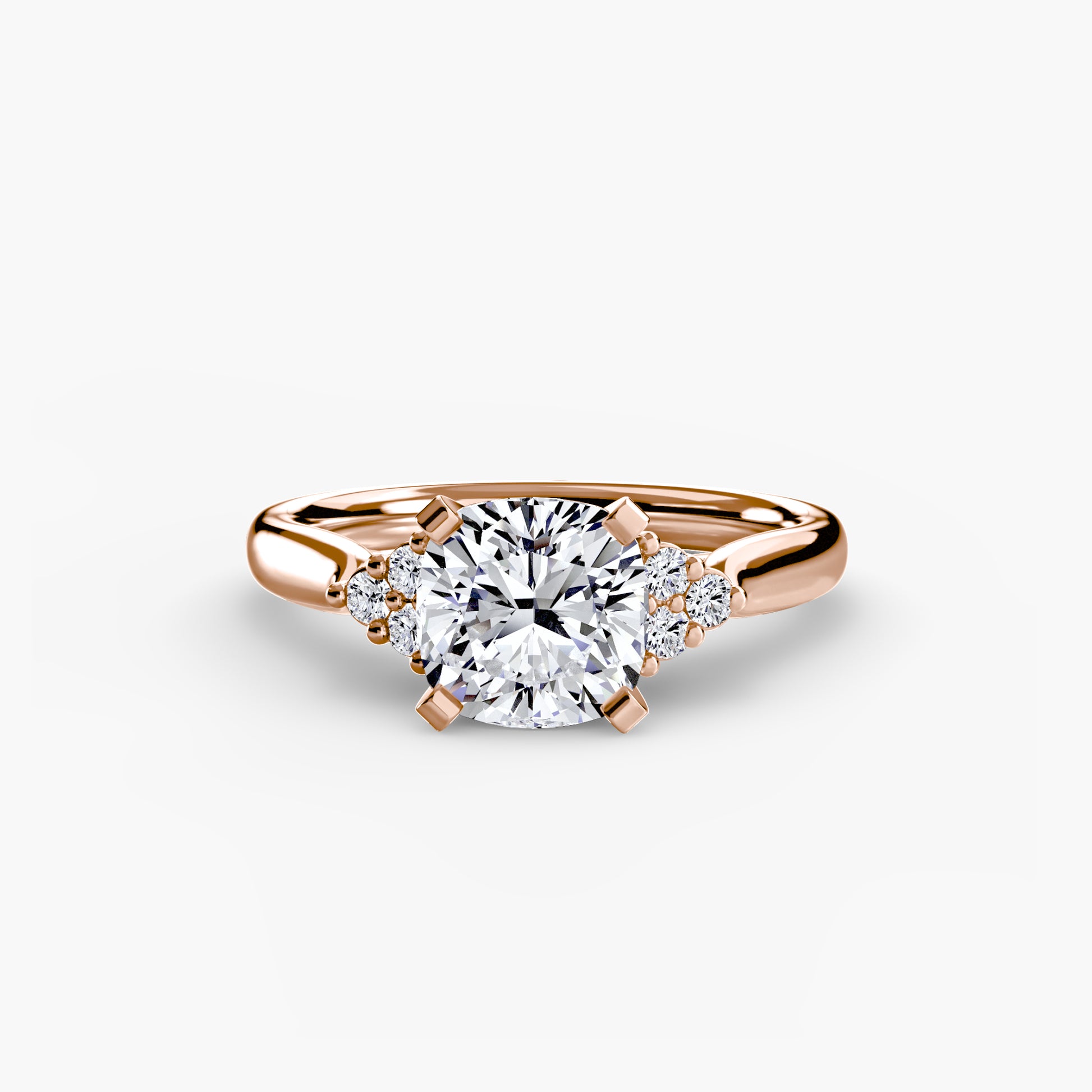 The Seraphine Solitaire