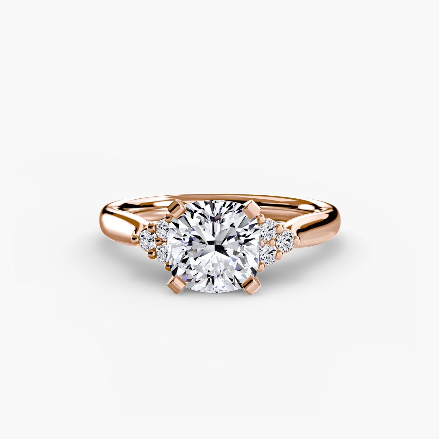 The Seraphine Solitaire