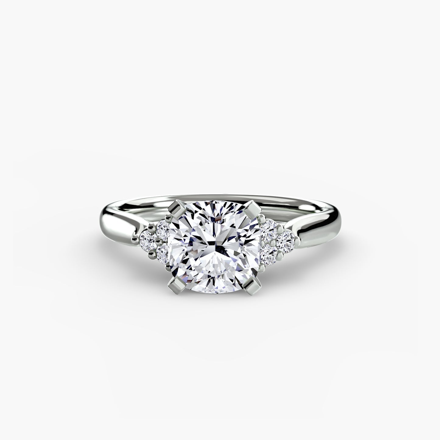 The Seraphine Solitaire
