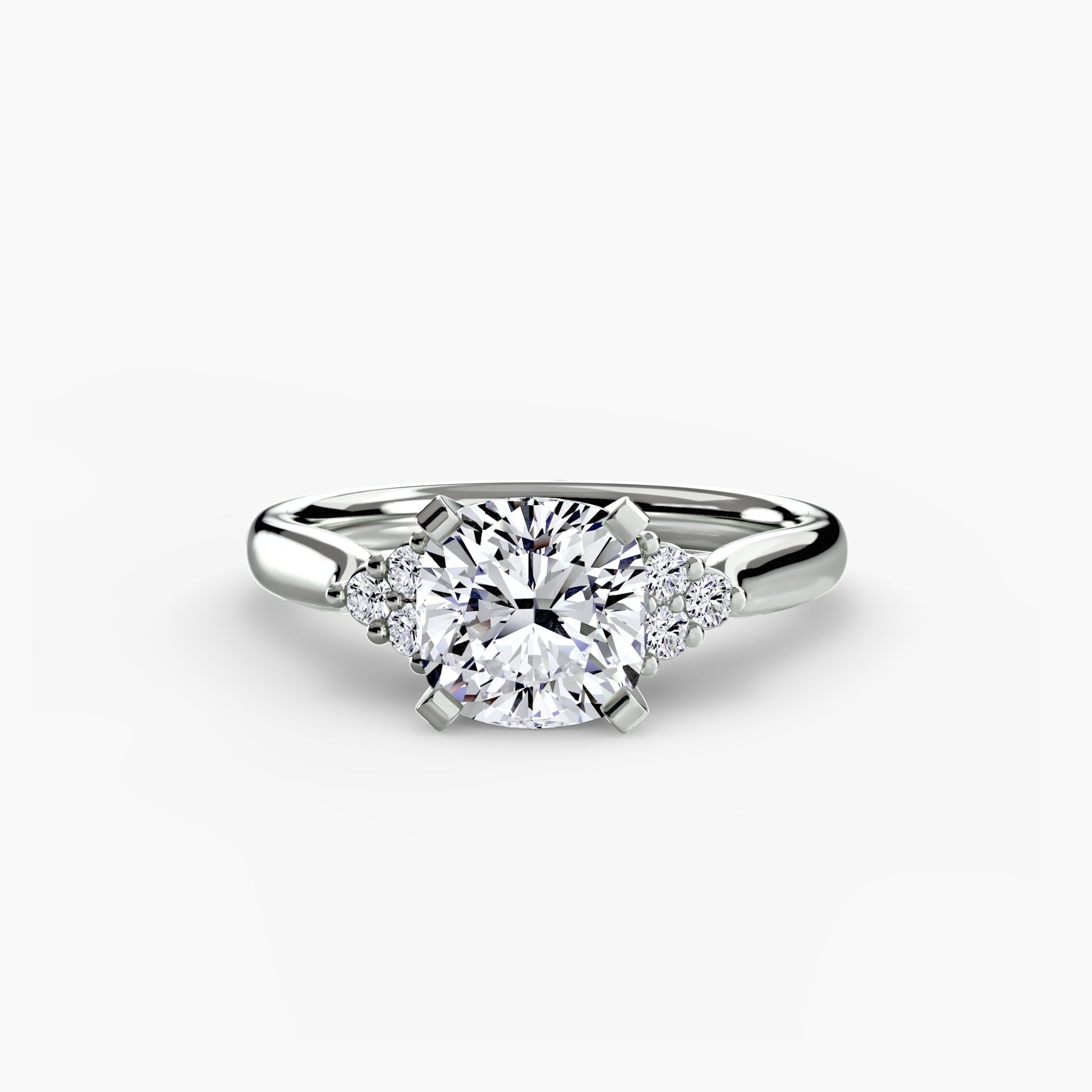 The Seraphine Solitaire