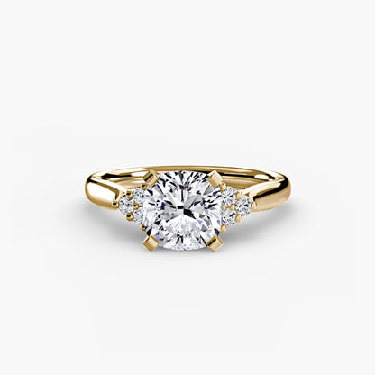 The Seraphine Solitaire