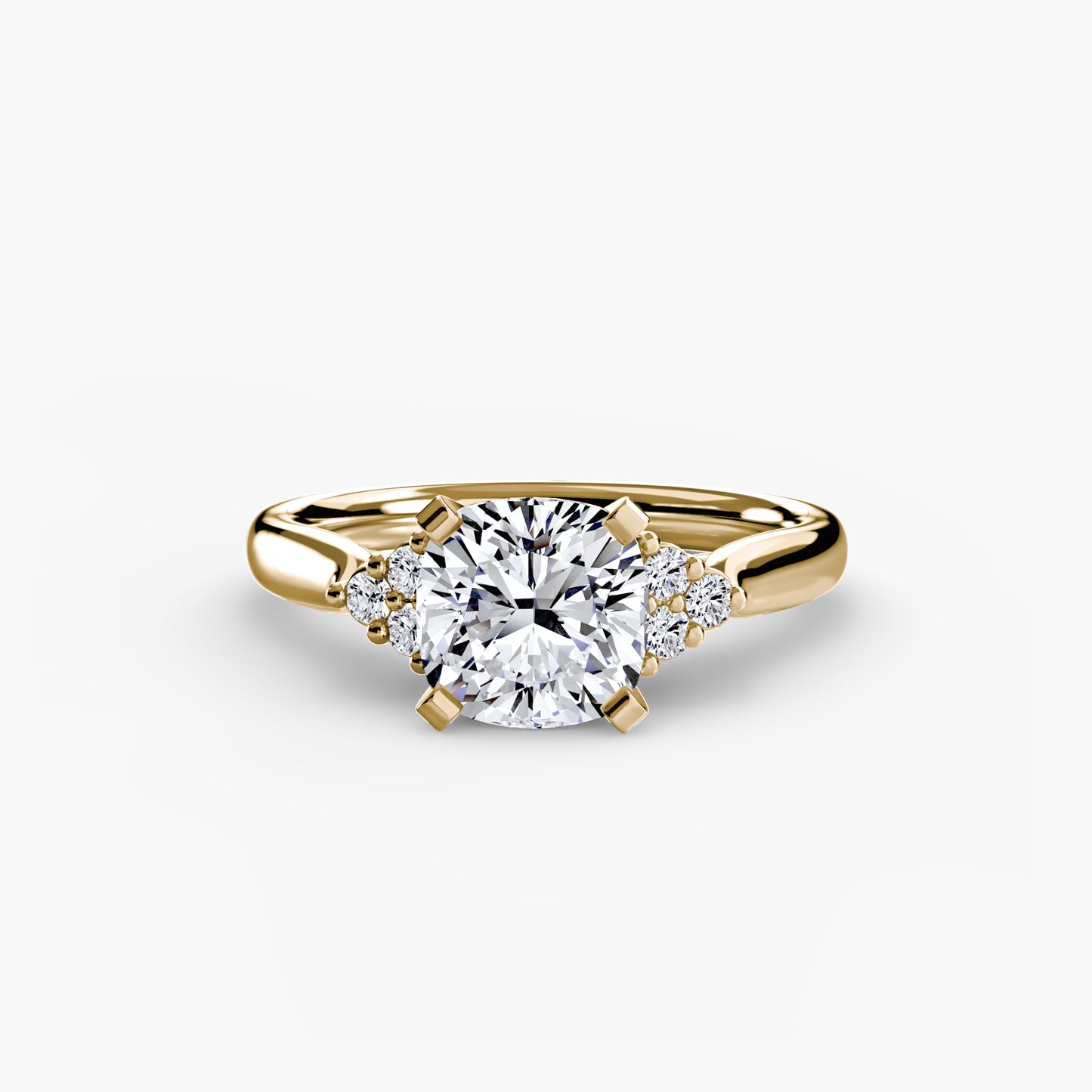 The Seraphine Solitaire