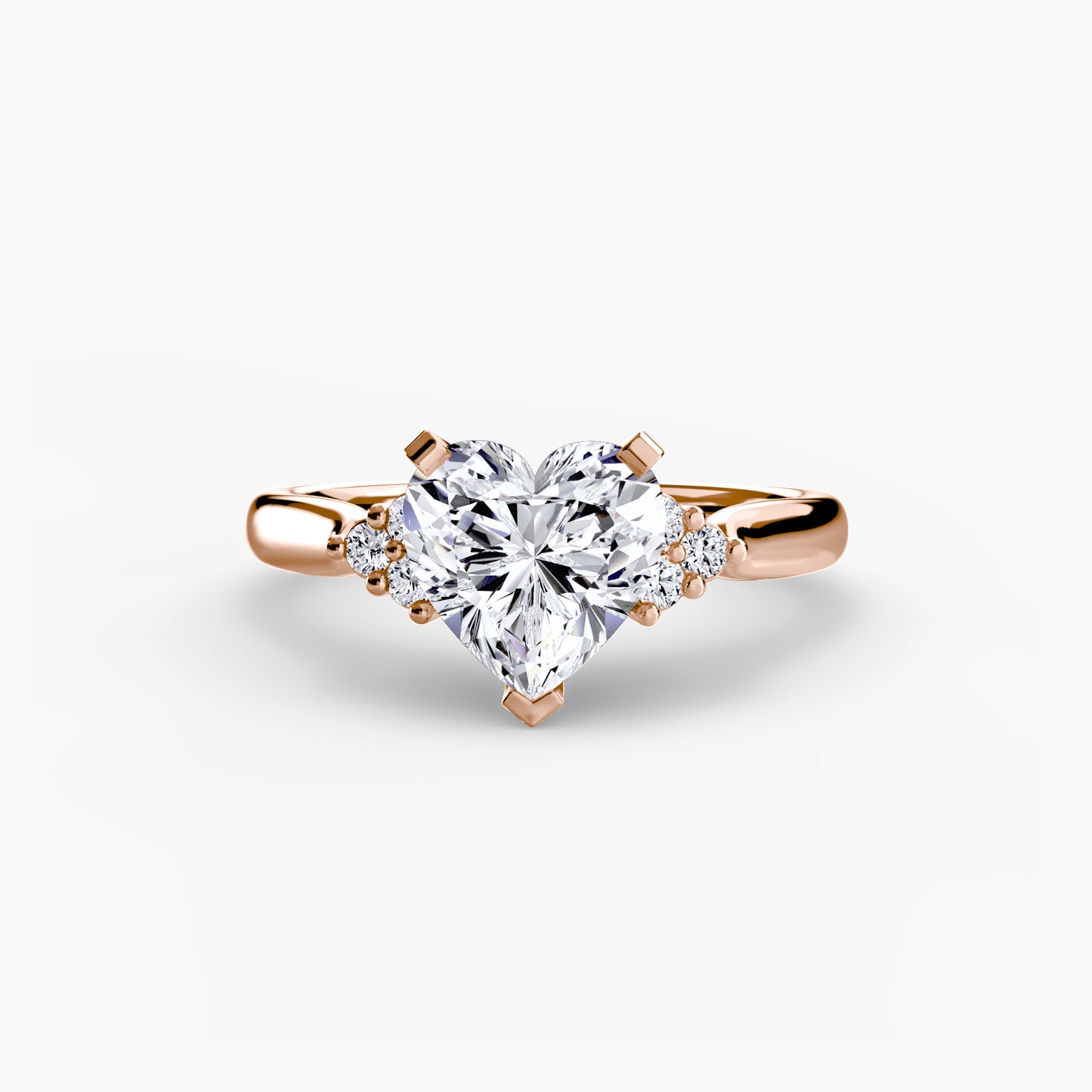 The Seraphine Solitaire