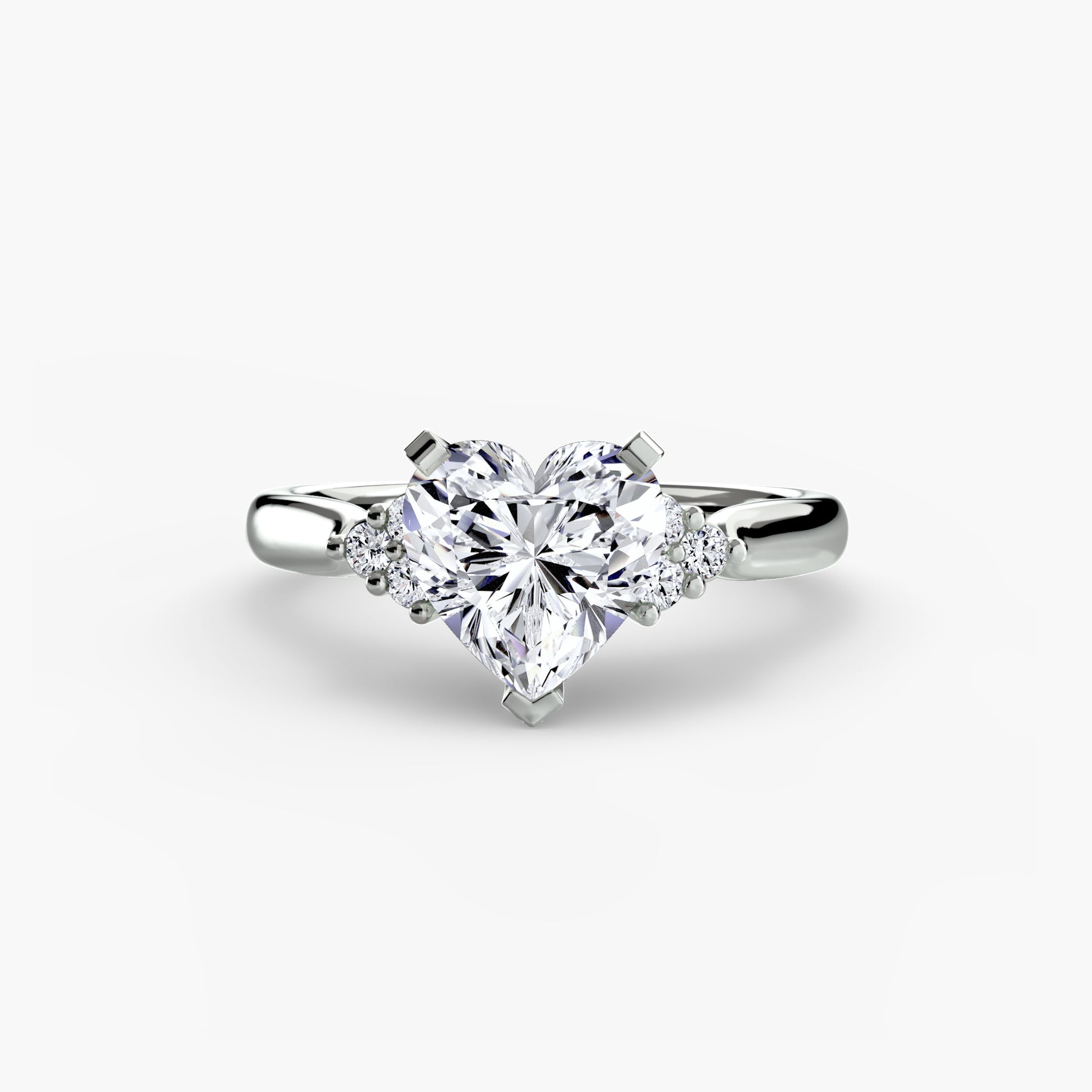 The Seraphine Solitaire