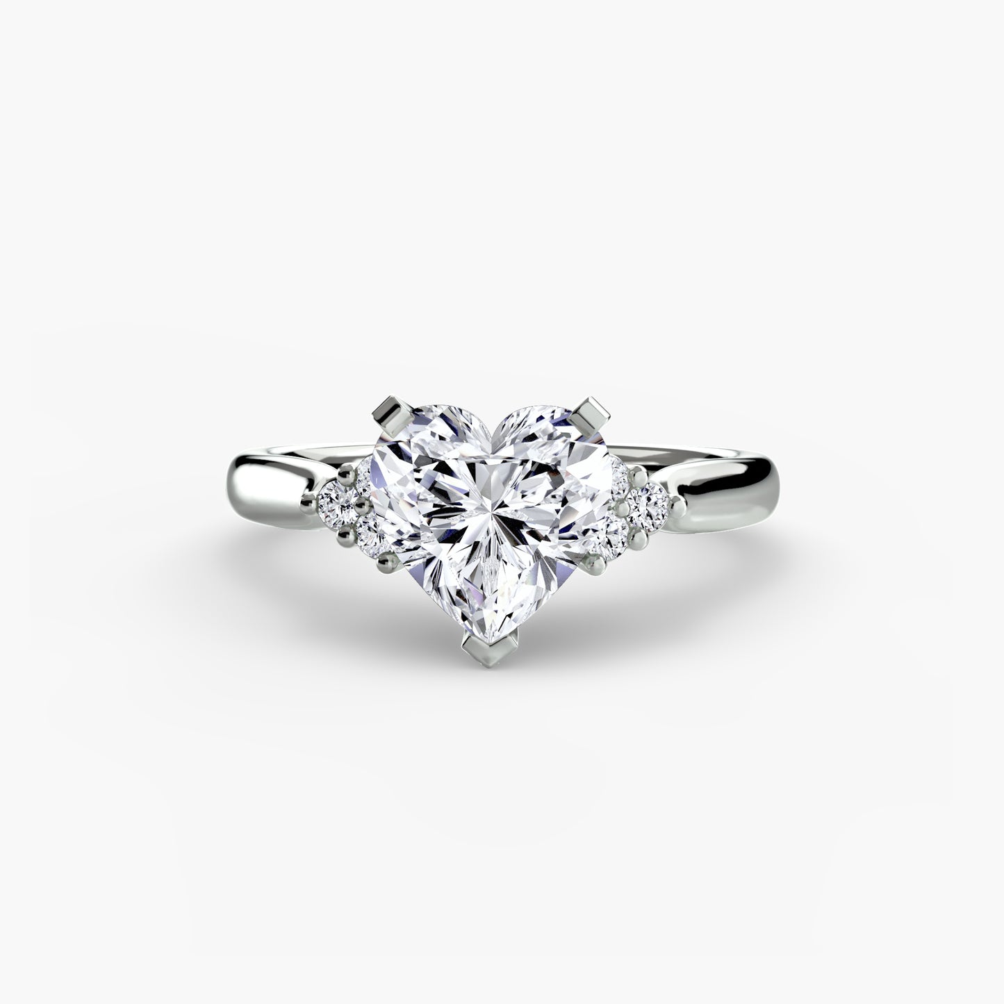 The Seraphine Solitaire
