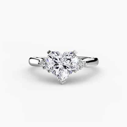 The Seraphine Solitaire