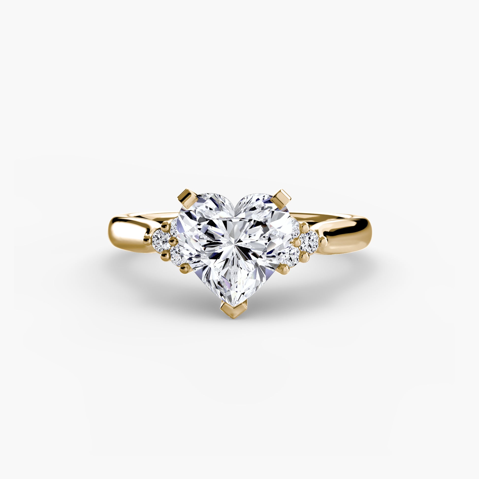 The Seraphine Solitaire