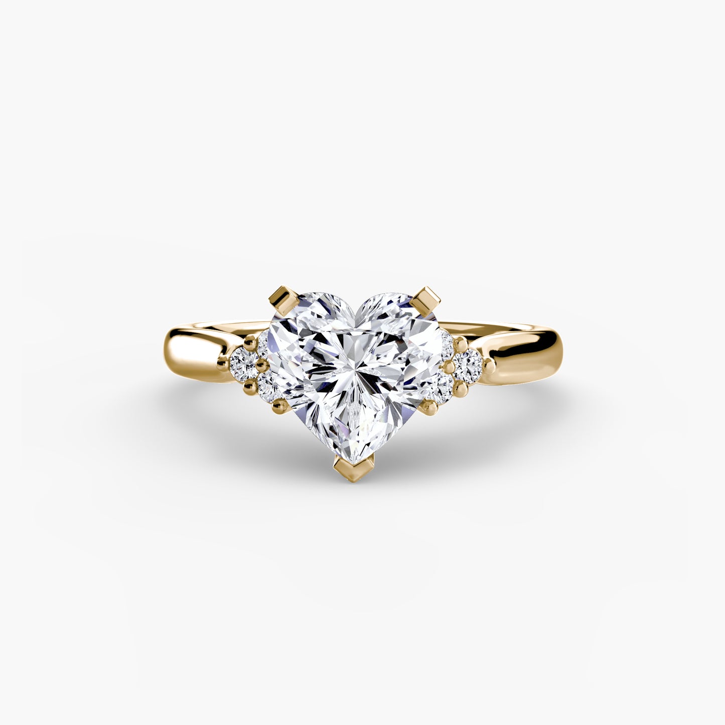 The Seraphine Solitaire