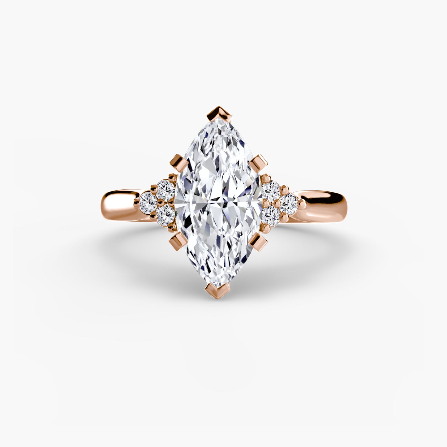 The Seraphine Solitaire