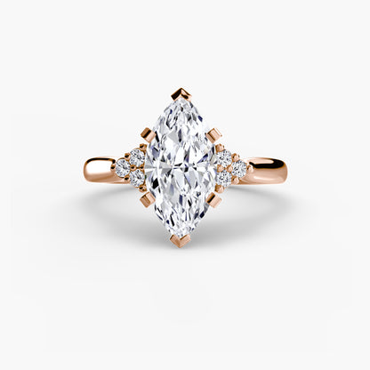 The Seraphine Solitaire
