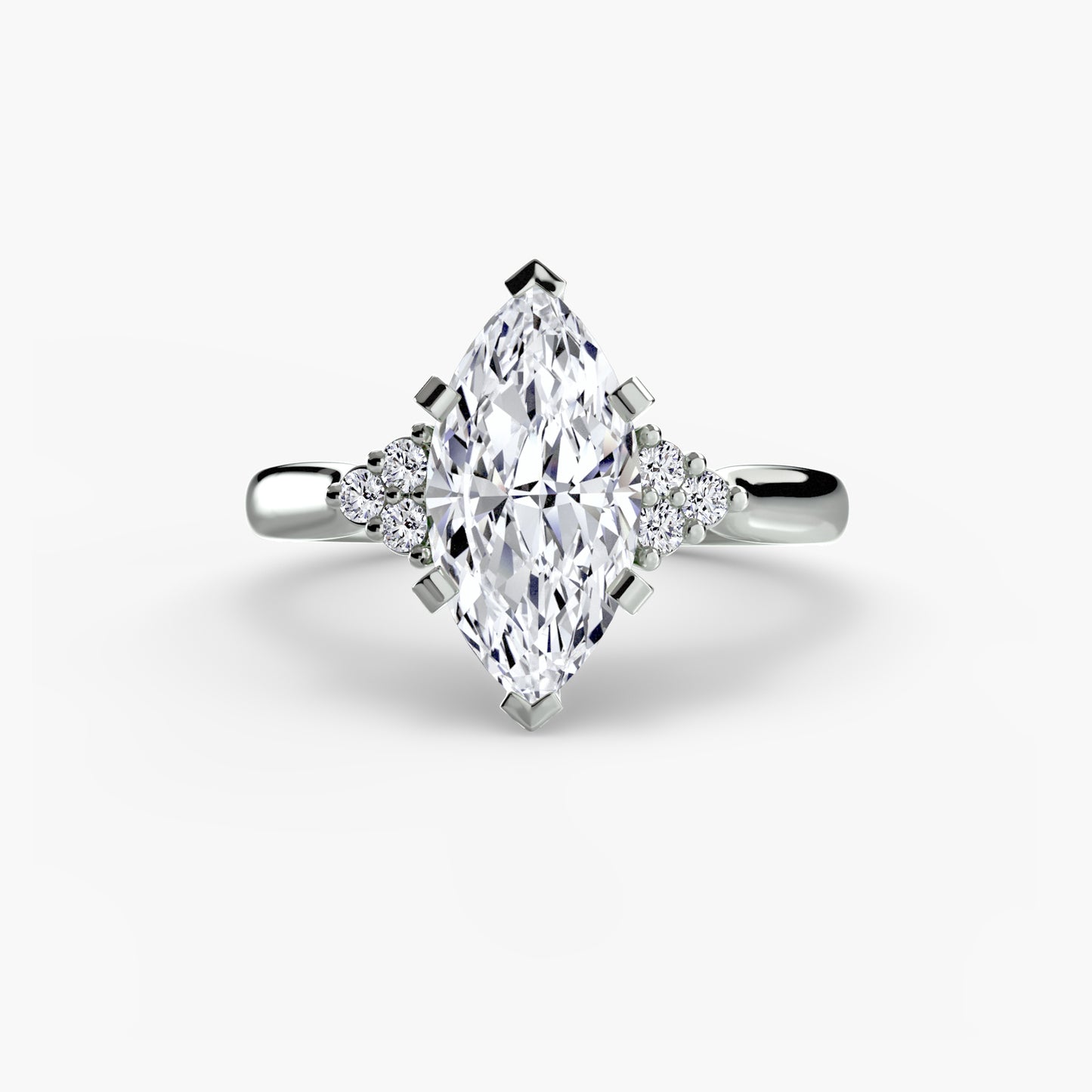 The Seraphine Solitaire