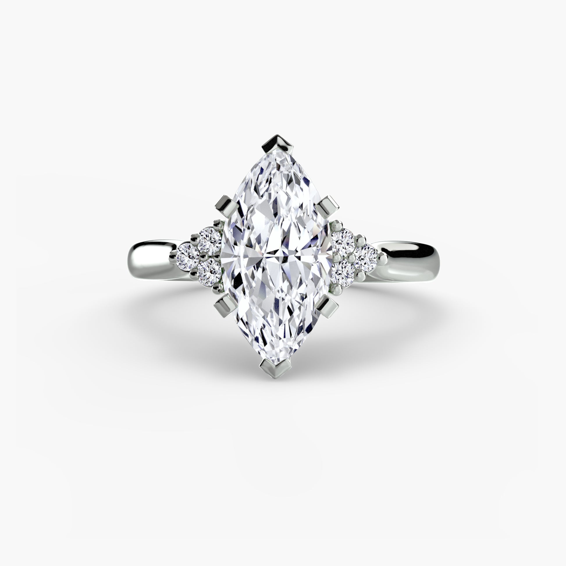 The Seraphine Solitaire