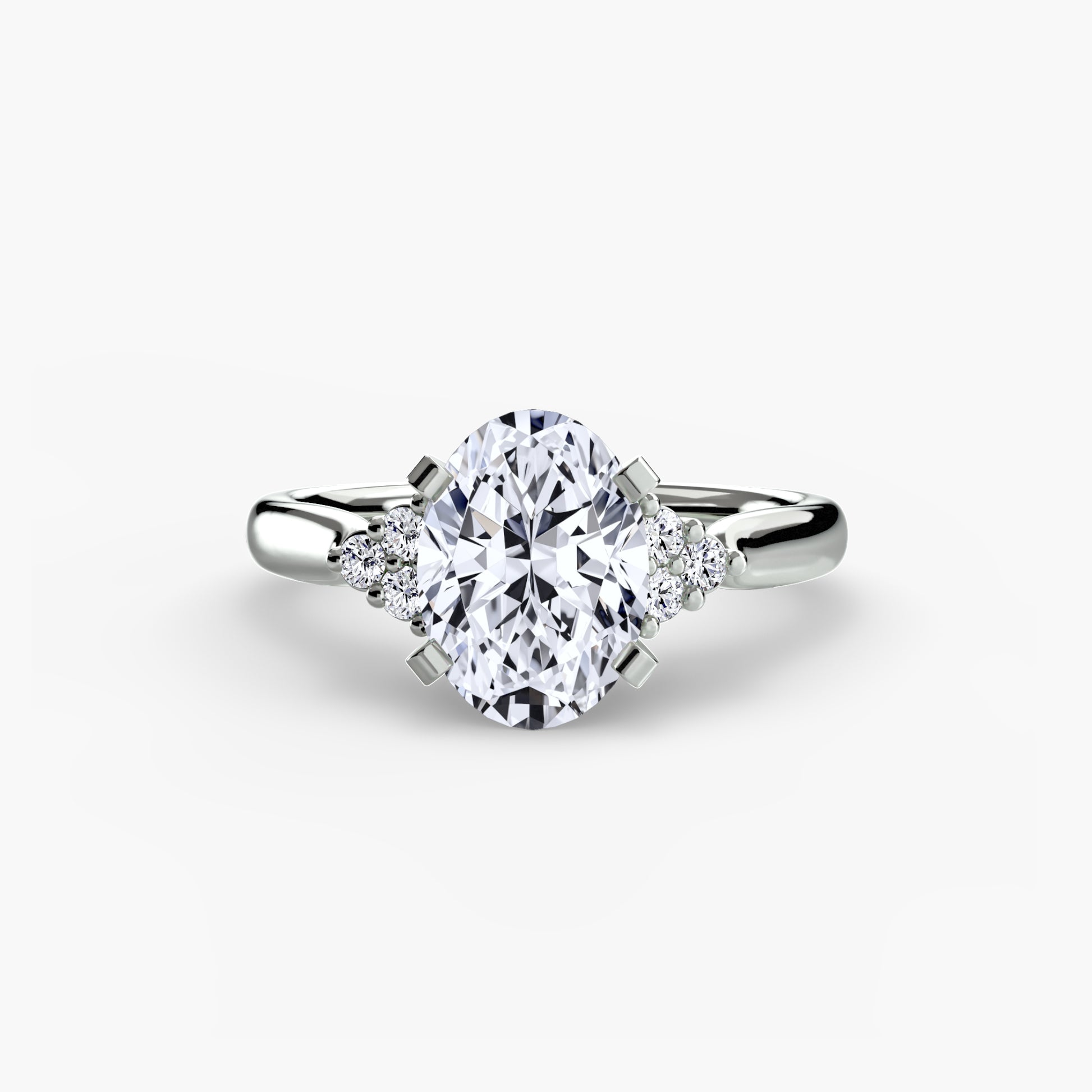 The Seraphine Solitaire