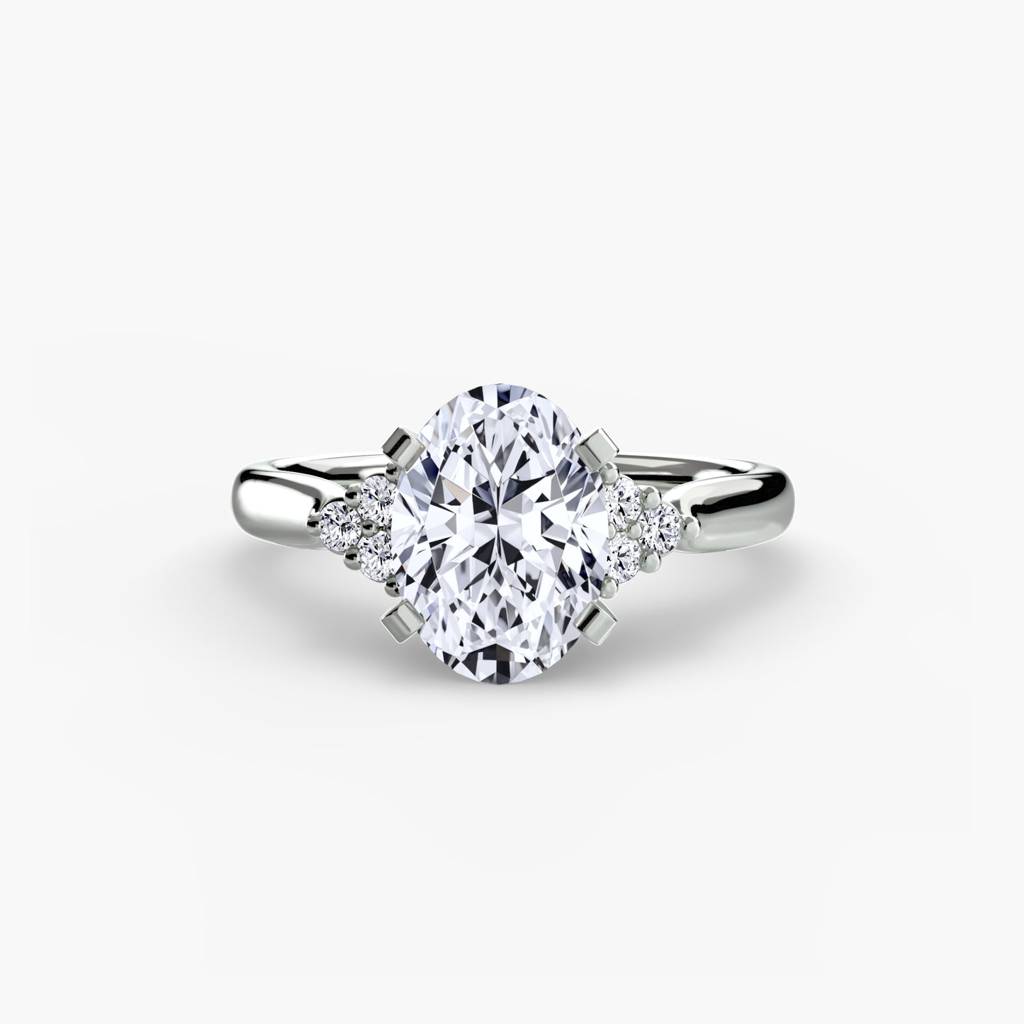 The Seraphine Solitaire