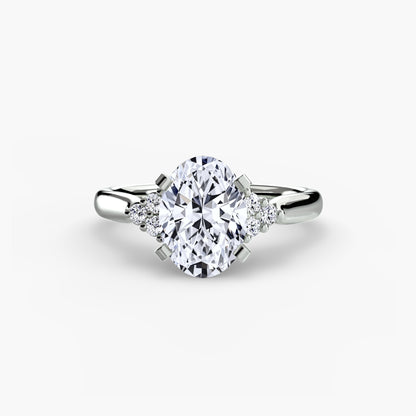 The Seraphine Solitaire