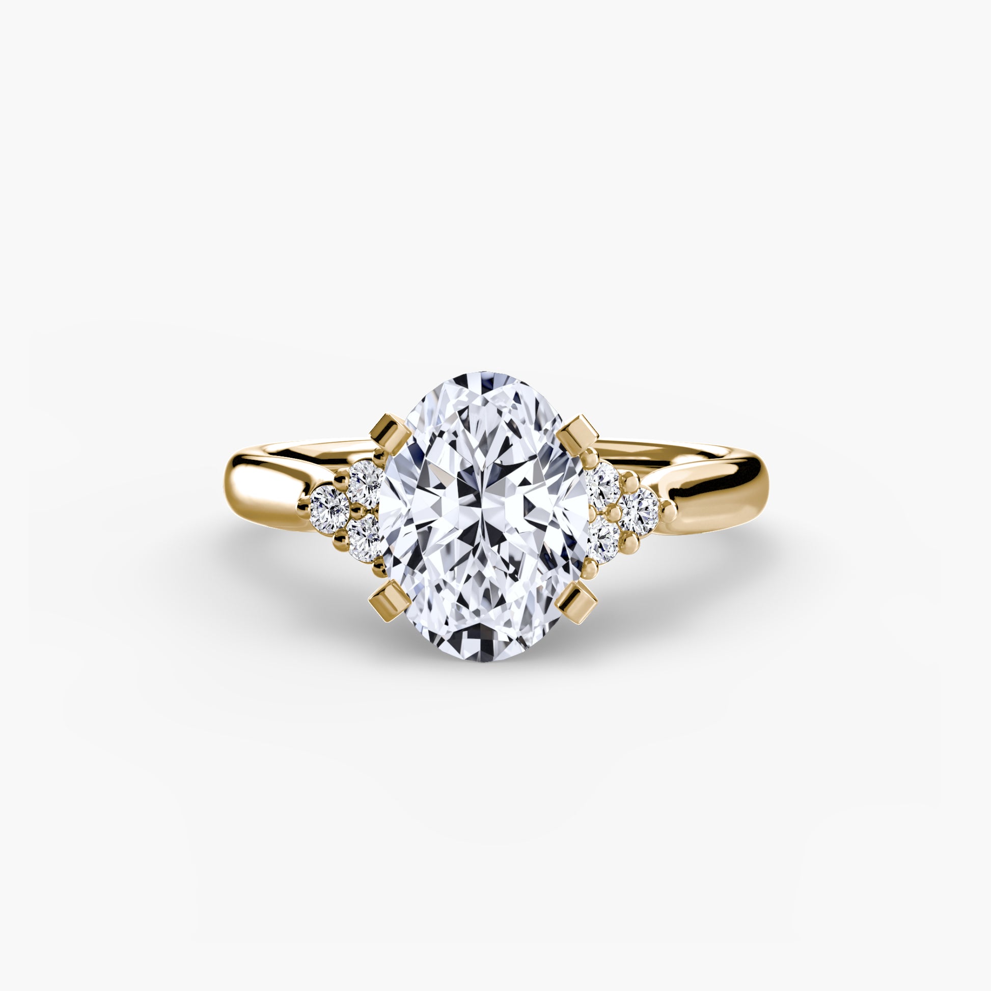 The Seraphine Solitaire