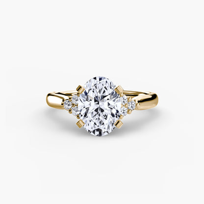 The Seraphine Solitaire