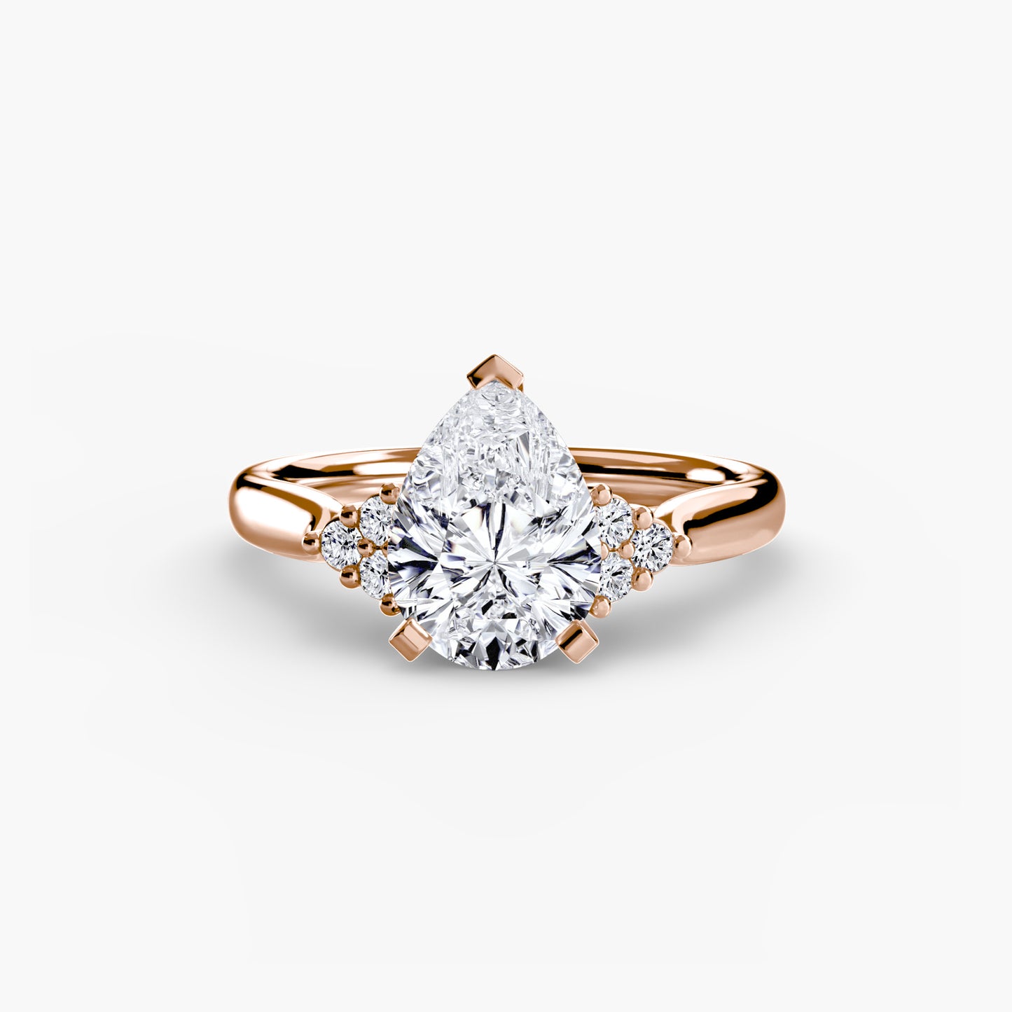 The Seraphine Solitaire