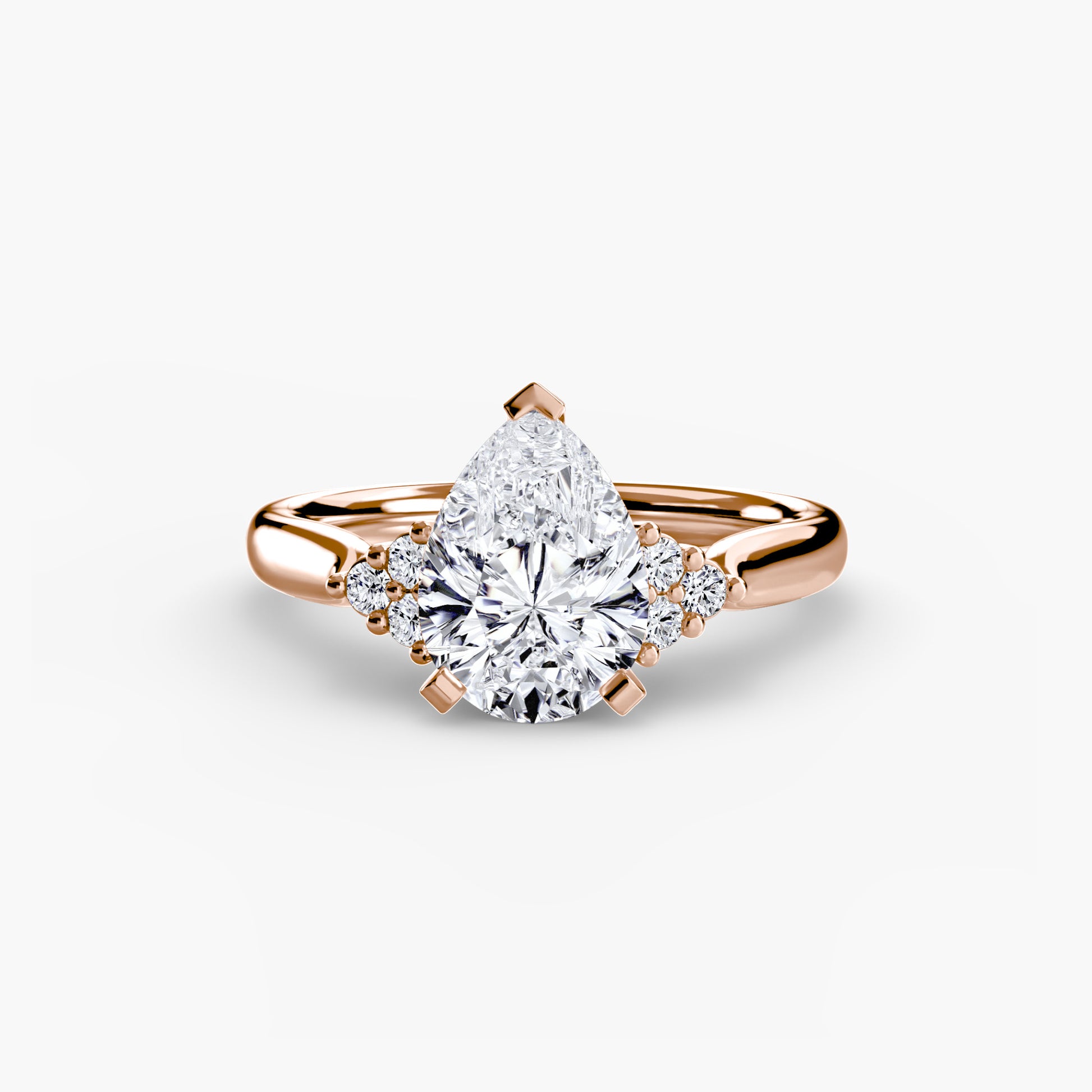 The Seraphine Solitaire