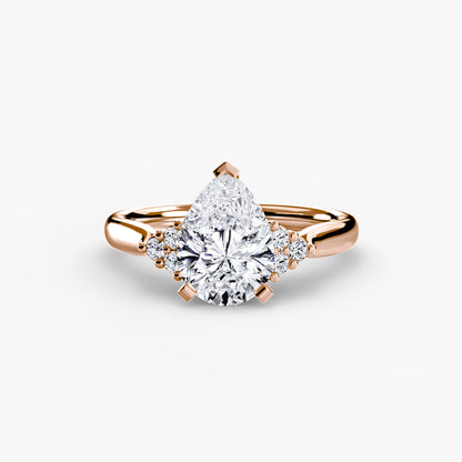 The Seraphine Solitaire