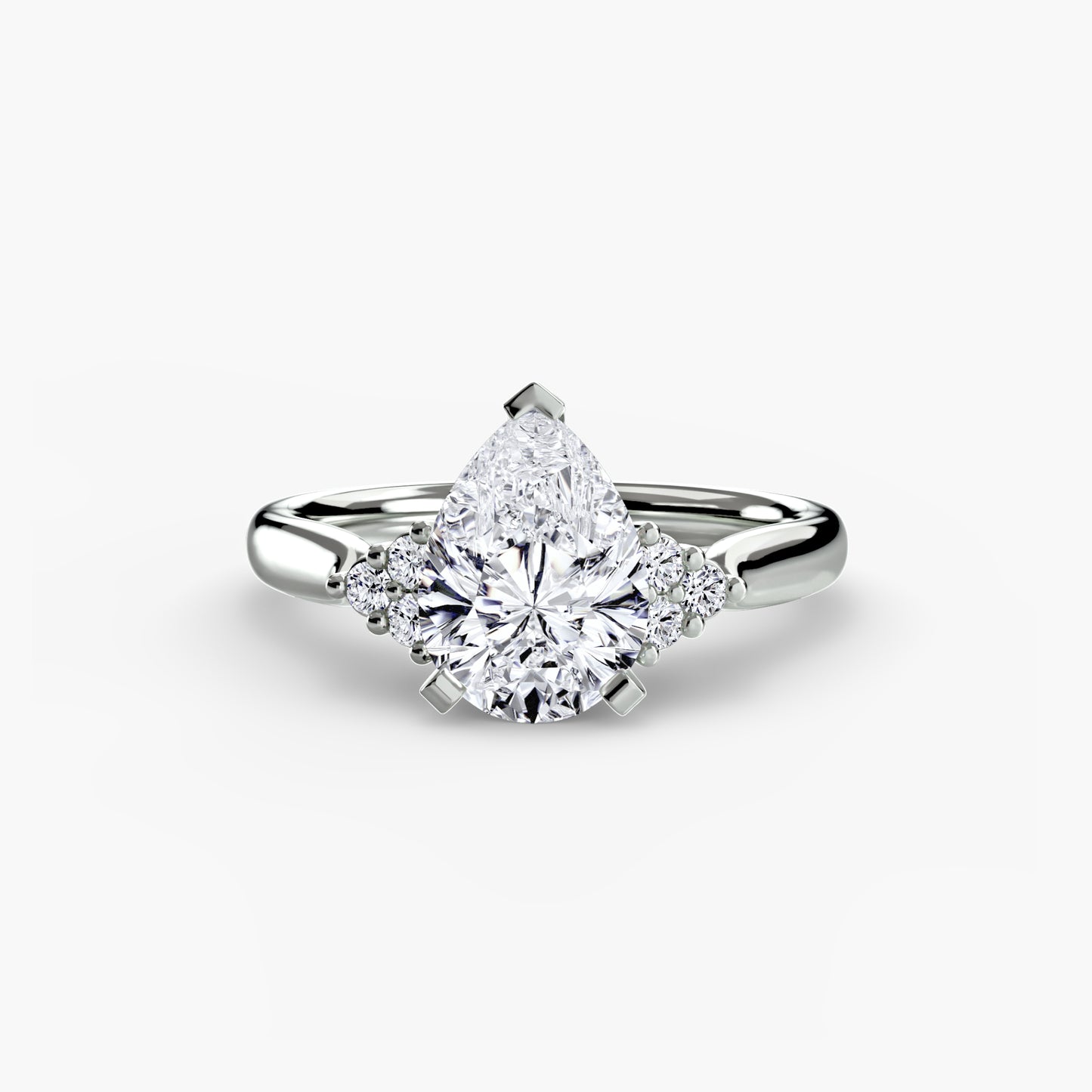 The Seraphine Solitaire