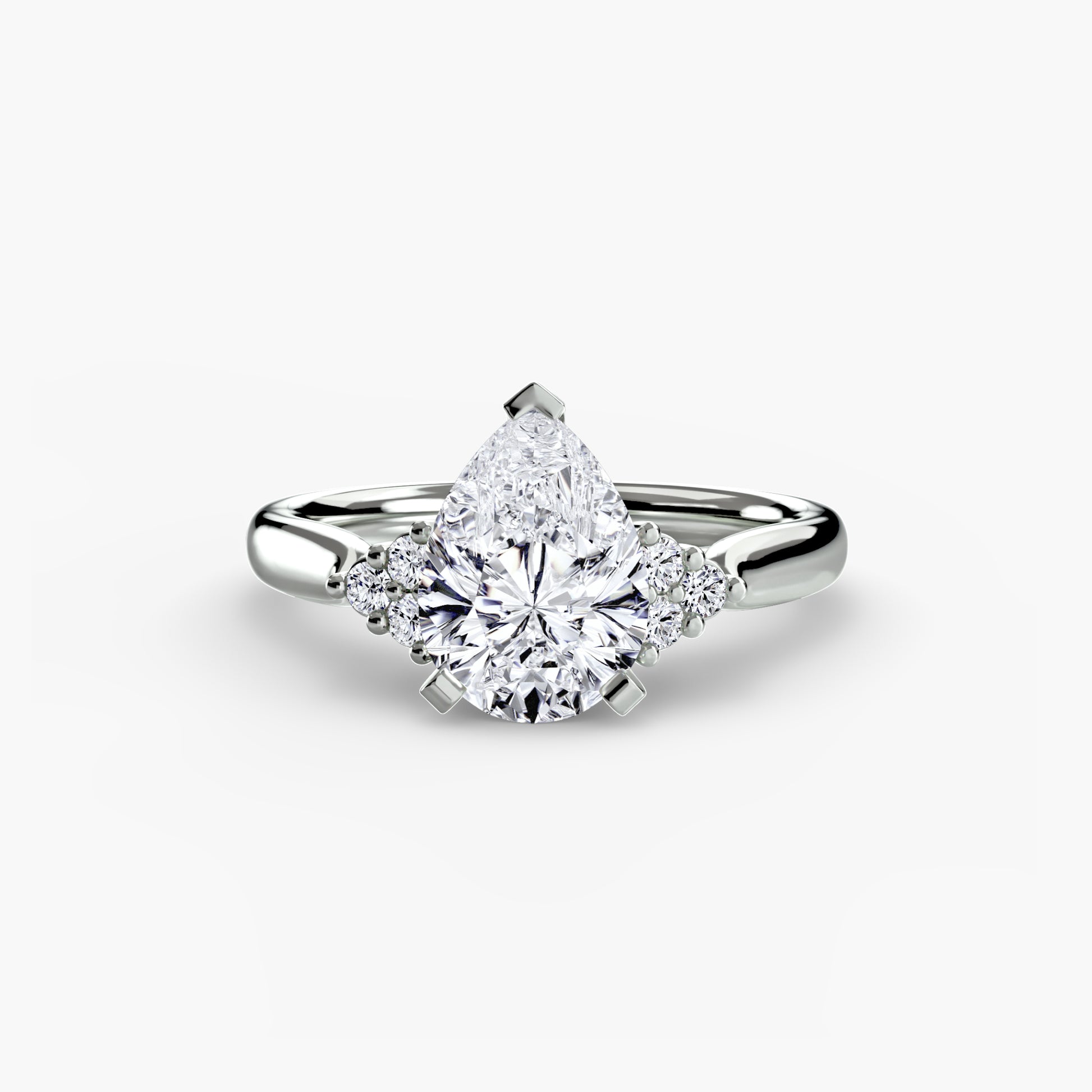The Seraphine Solitaire