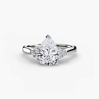The Seraphine Solitaire