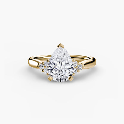 The Seraphine Solitaire