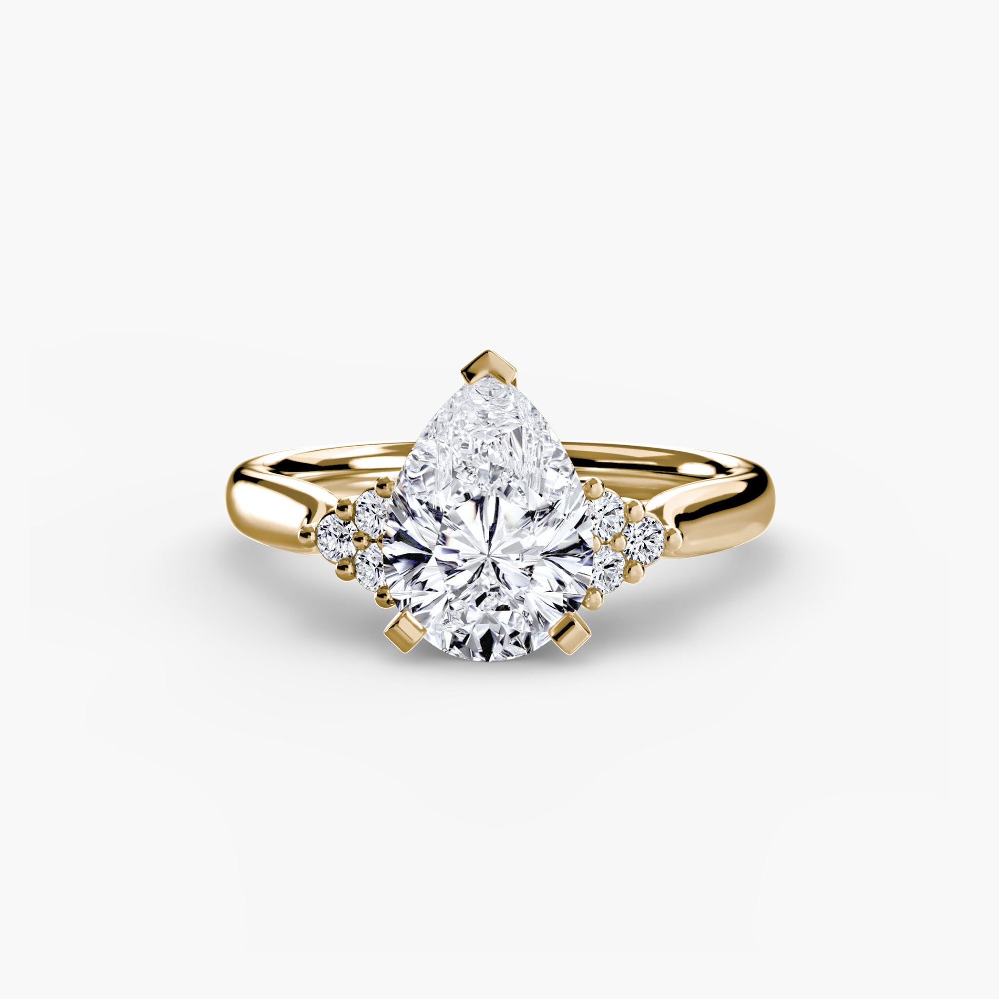 The Seraphine Solitaire