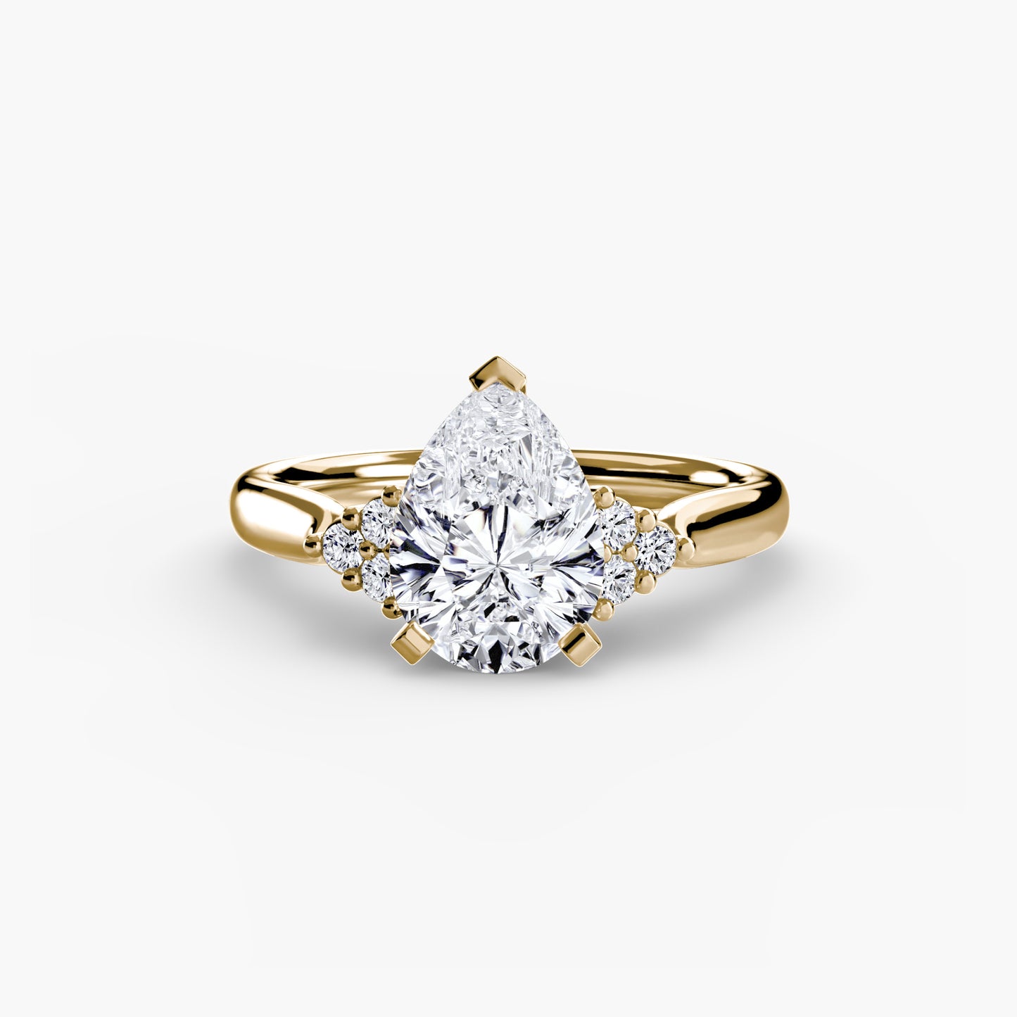 The Seraphine Solitaire