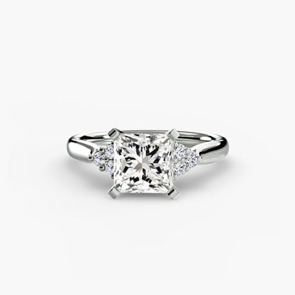 The Seraphine Solitaire