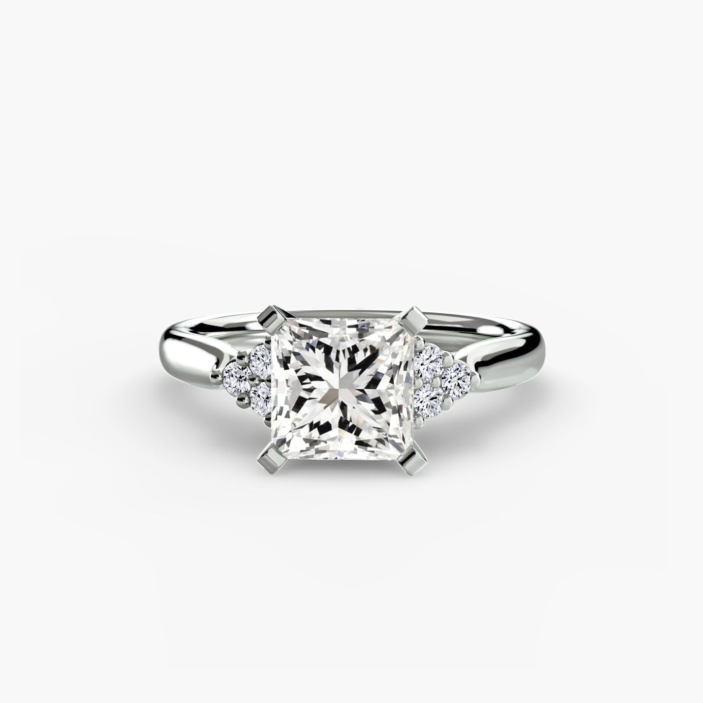 The Seraphine Solitaire