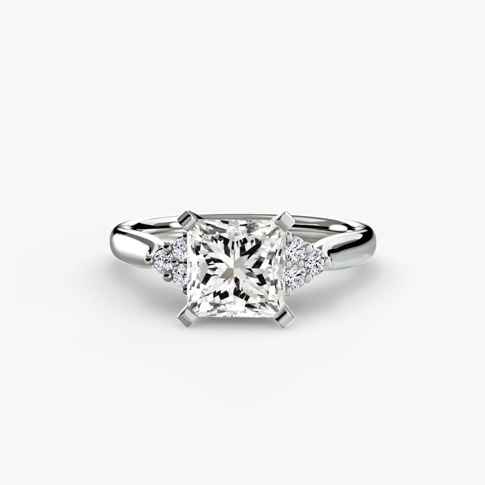 The Seraphine Solitaire