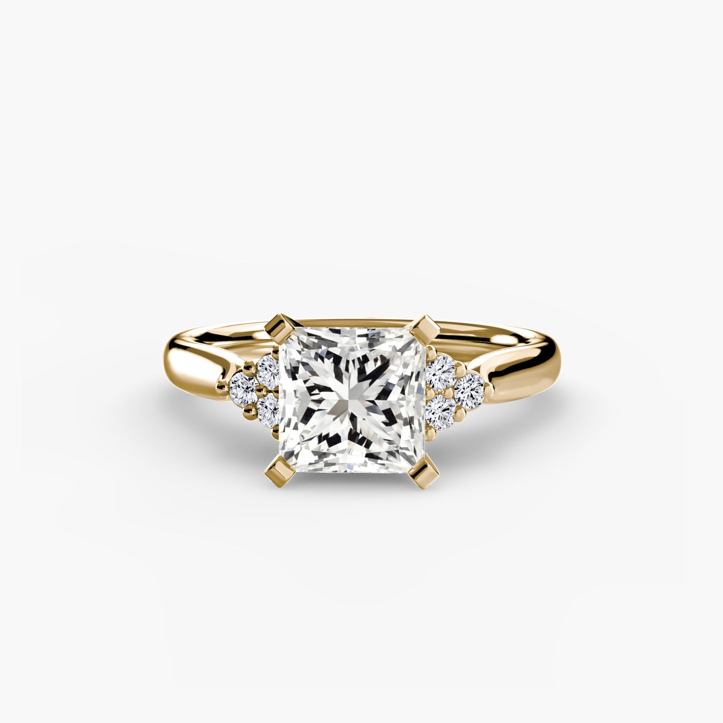 The Seraphine Solitaire
